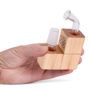 sticky brick flip brick maple vaporizer clearance sale