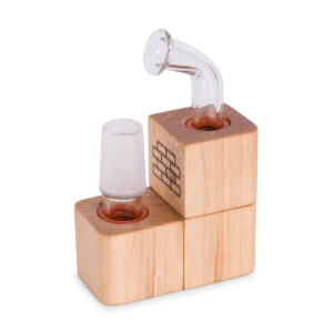 sticky brick flip brick maple vaporizer clearance sale