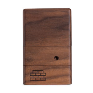 sticky brick junior vaporizer