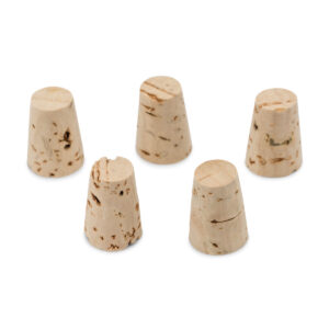 sticky brick hydrobrick maxx jar cork 5 pack