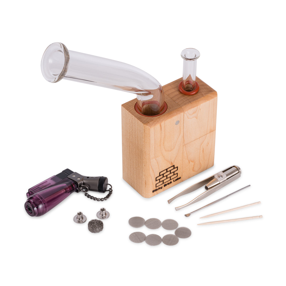 sticky brick og vaporizer sticky brick og vaporizer