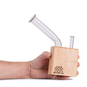sticky brick og vaporizer