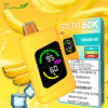 STLTH 60k Disposable Vape-Banana Ice import placeholder for 7964467527743