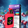 STLTH 60k Disposable Vape-Cherry Classic Ice import placeholder for 7666730696767