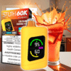 STLTH 60k Disposable Vape-Crushin' Orange Ice import placeholder for 7956595769407