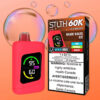 Stlth 60k Refresh Series Disposable Vape - Ragin Root Ice import placeholder for 7979512397887