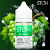 STLTH Salt - White Grape Ice import placeholder for 7559547322431