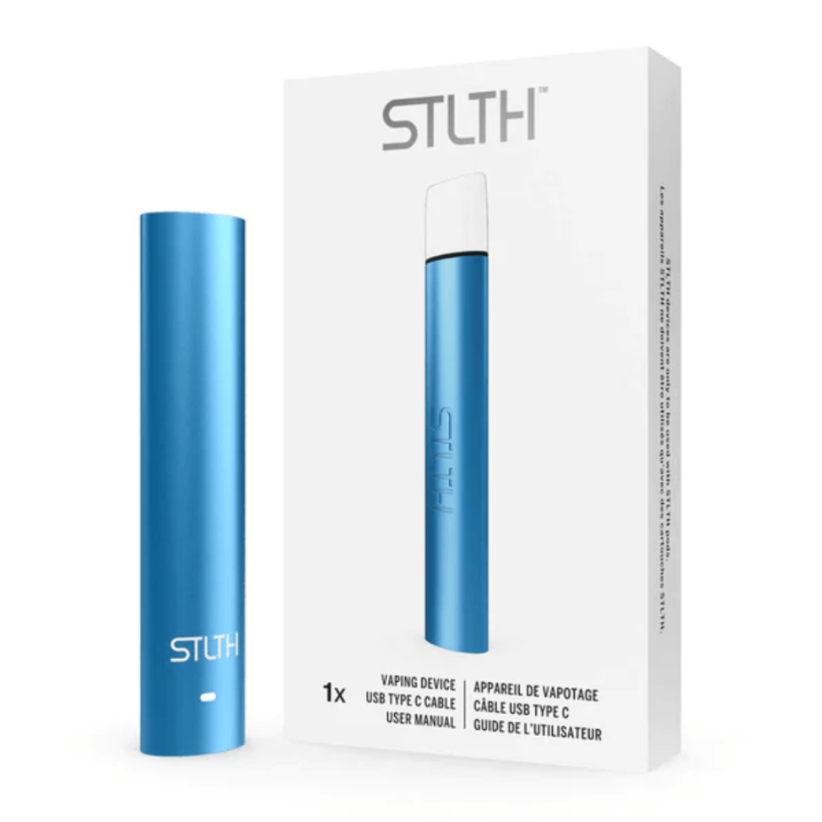 stlth type c pod device stlth type c pod device