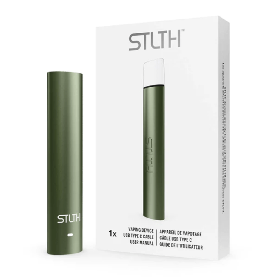 stlth type c pod device stlth type c pod device