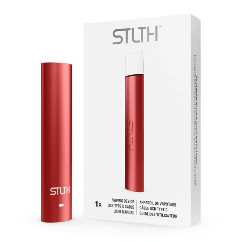 stlth type c pod device stlth type c pod device