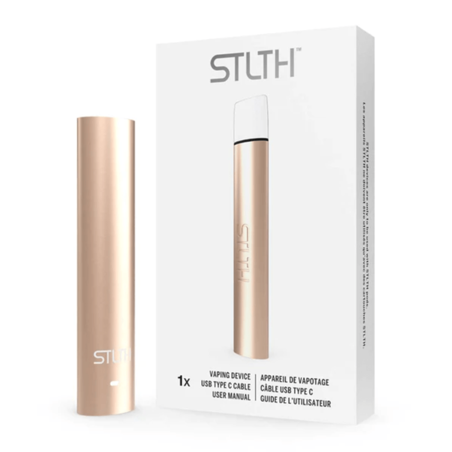 stlth type c pod device stlth type c pod device