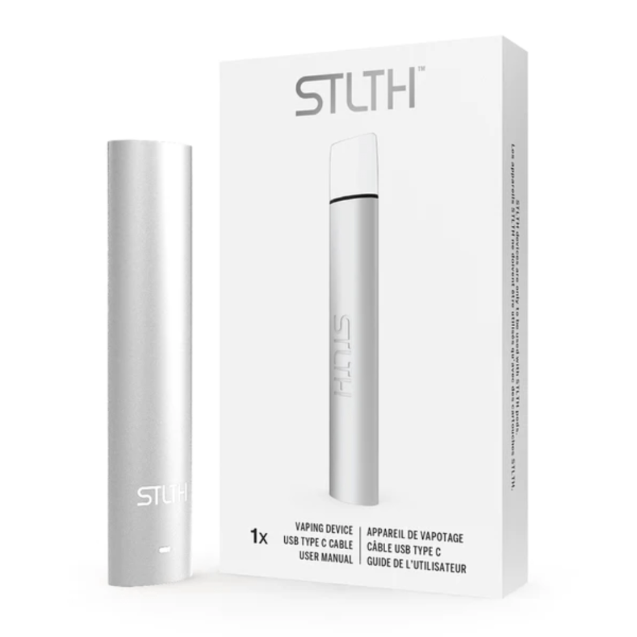 stlth type c pod device stlth type c pod device