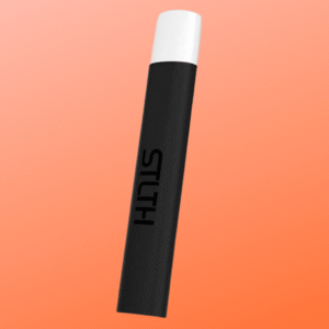 stlth type c vape device rubberized