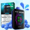 STLTH x Geek Bar 80K Disposable Vape - Blue Razz import placeholder for 7898438991935