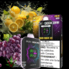 STLTH x Geek Bar 80K Disposable Vape - Sour Grape Ice import placeholder for 8110671167551