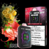 STLTH x Geek Bar 80K Disposable Vape - Sour Strawberry Ice import placeholder for 8110661369919