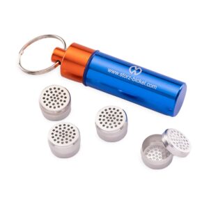 venty starter vaporizer kit