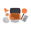 Filling set for 40 dosing capsules import placeholder for 4633841598535