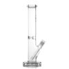 POTV Straight Tube Glass Bubbler import placeholder for 8147148472515