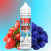 Strawberry by Berry Drop E-Liquid import placeholder for 7114533011519