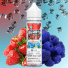 Strawberry Ice by Berry Drop E-Liquid import placeholder for 7115382030399