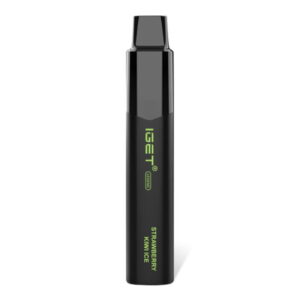 iget legend disposable vape 4000+ puffs