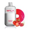 Wala POP 10000 Puffs – Strawberry Raspberry import placeholder for 47940