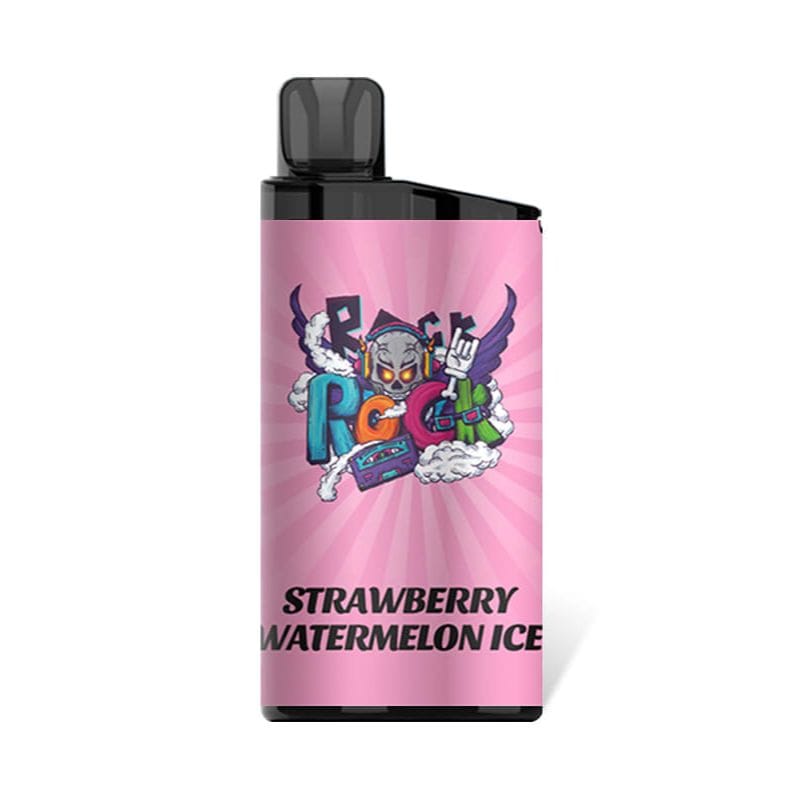 iget bar – strawberry watermelon ice – 3500 puffs iget bar – strawberry watermelon ice – 3500 puffs