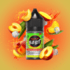 Super Sour Peach Salts by Flavour Beast E-Liquid import placeholder for 7513741459519