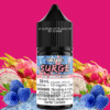 Surge E-Liquid-Blue Dragonfruit Ice Salt 30ml import placeholder for 8074304749631