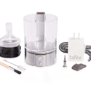 tafee bowle vaporizer