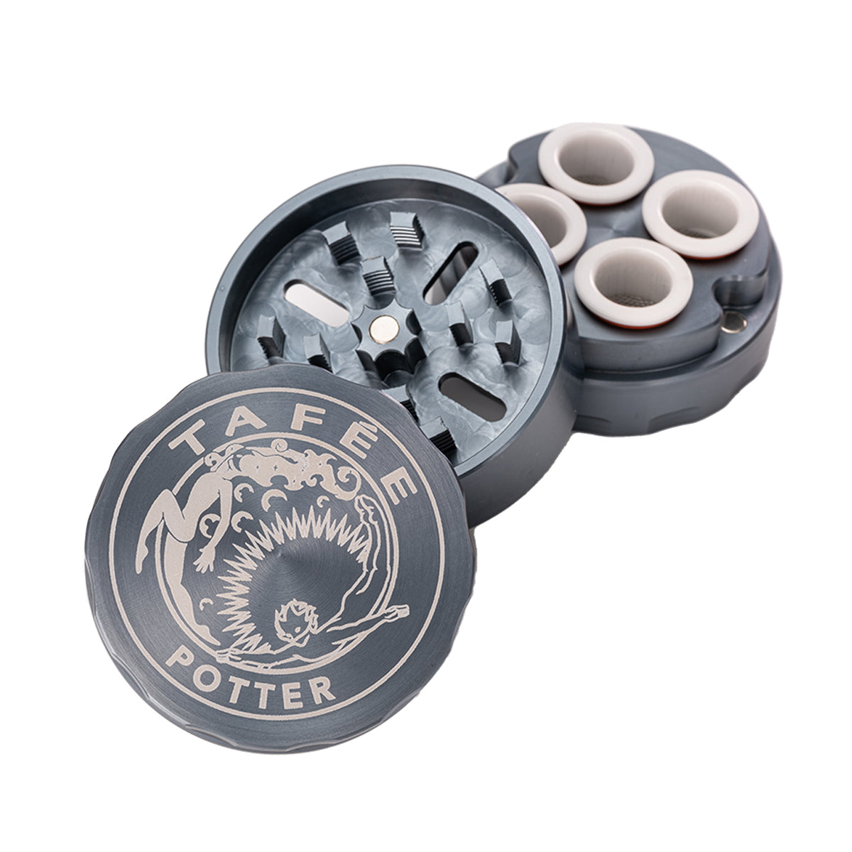 tafee bowle potter grinder tafee bowle potter grinder