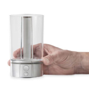 tafee bowle vaporizer