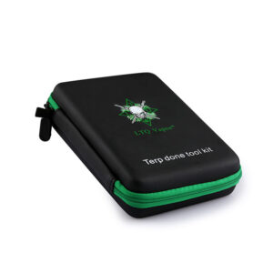 ltq vapor terp done tool kit