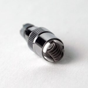 boundless terp pen xl single quartz coils (2pcs/pack)