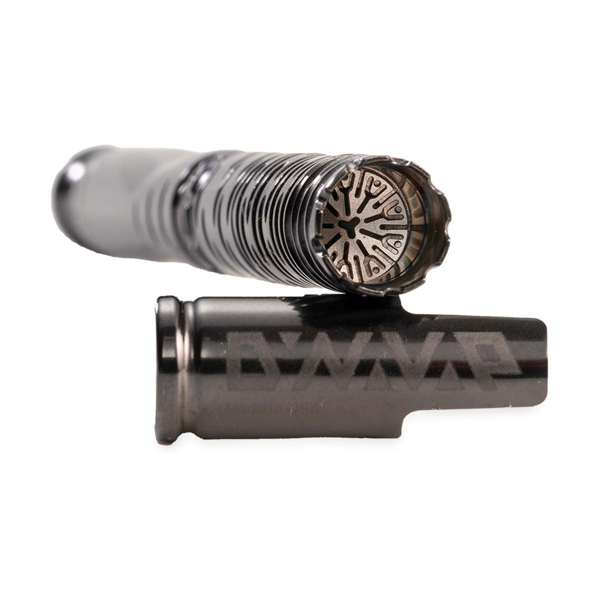 dynavap omni vaporizer silver dynavap omni vaporizer silver