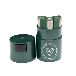 planet of the vapes tightvac container