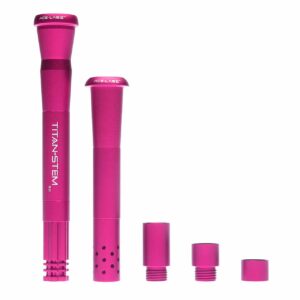 titan stem 3.0 adjustable downstem by ace labz