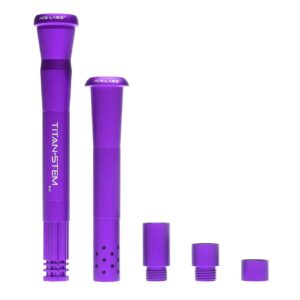 titan stem 3.0 adjustable downstem by ace labz