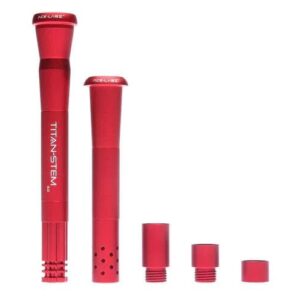 titan stem 3.0 adjustable downstem by ace labz