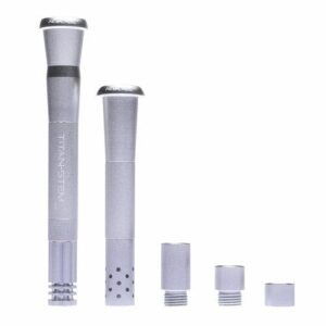titan stem 3.0 adjustable downstem by ace labz