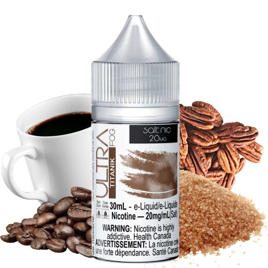 titanik salt by ultra e liquid titanik salt by ultra e liquid