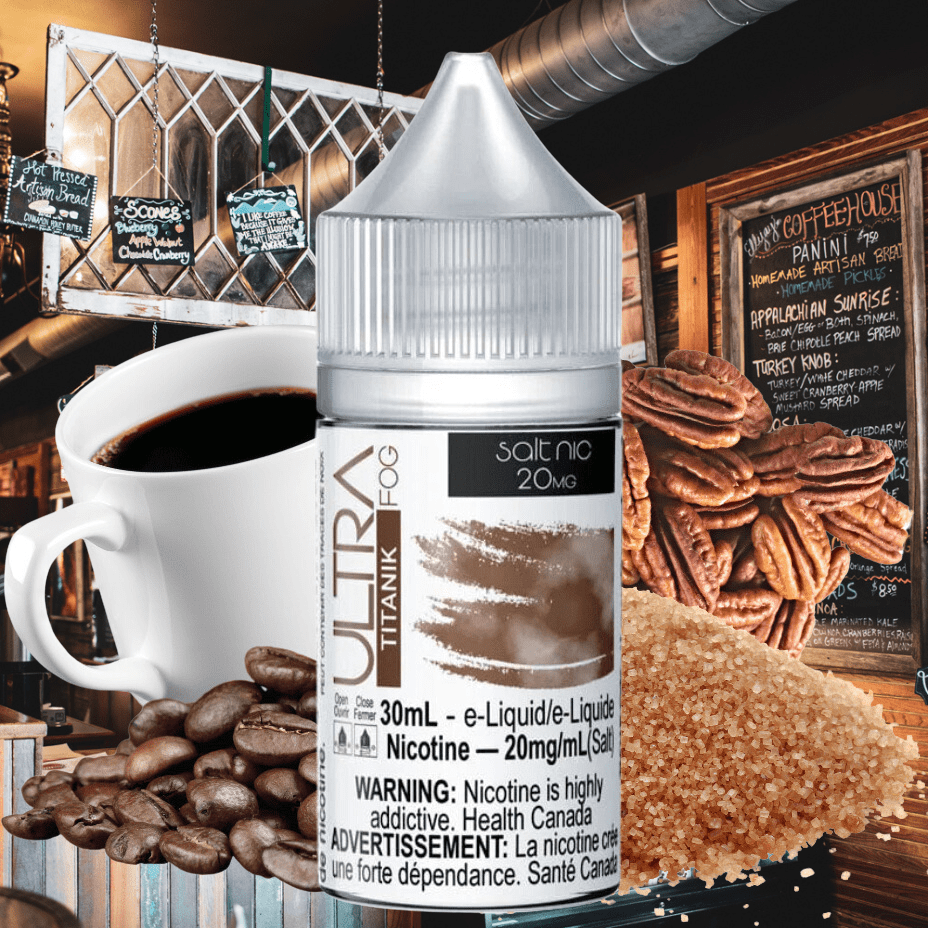 titanik salt by ultra e liquid titanik salt by ultra e liquid