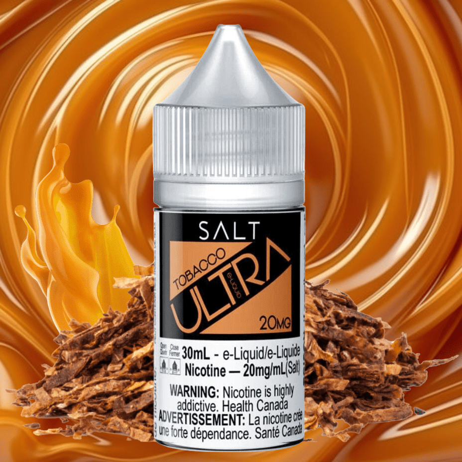 tobacco salt by ultra e liquid tobacco salt by ultra e liquid