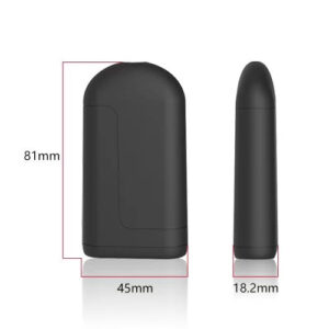 tombstone™ battery