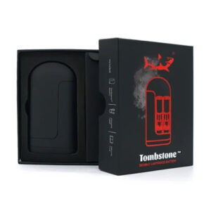 tombstone™ battery