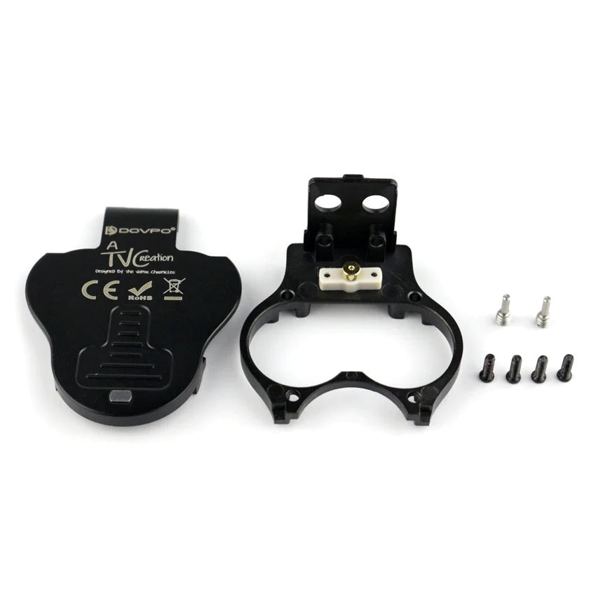 dovpo body shell & battery door set dovpo body shell & battery door set