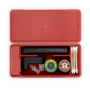 puffco travel case