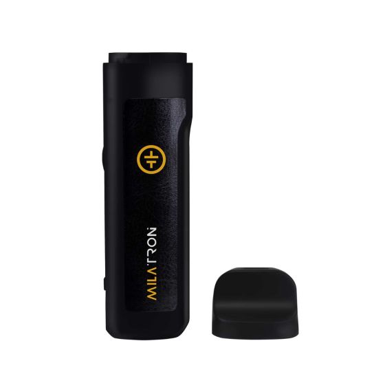 tronian milatron dry herb vaporizer tronian milatron dry herb vaporizer