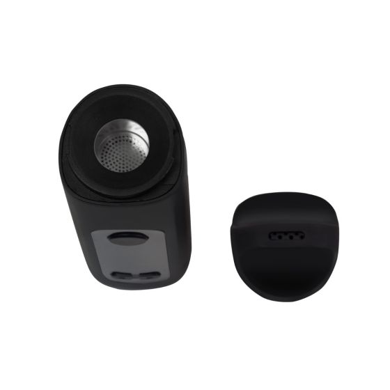 tronian milatron dry herb vaporizer tronian milatron dry herb vaporizer